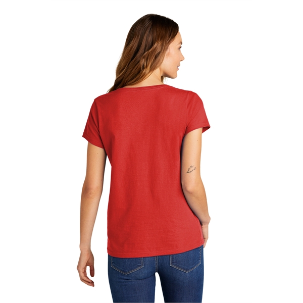 District Women's The Concert Tee V-Neck - District Women's The Concert Tee V-Neck - Image 31 of 45