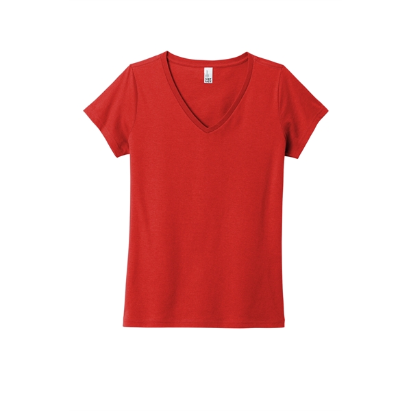 District Women's The Concert Tee V-Neck - District Women's The Concert Tee V-Neck - Image 33 of 45