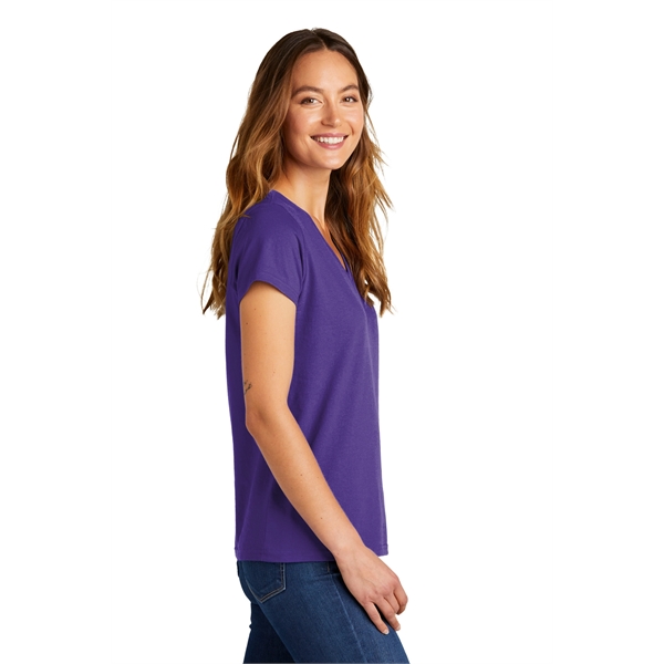 District Women's The Concert Tee V-Neck - District Women's The Concert Tee V-Neck - Image 37 of 45
