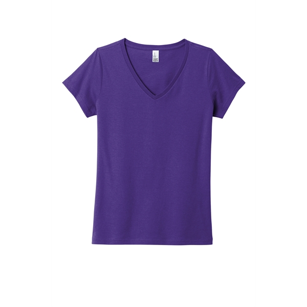 District Women's The Concert Tee V-Neck - District Women's The Concert Tee V-Neck - Image 38 of 45