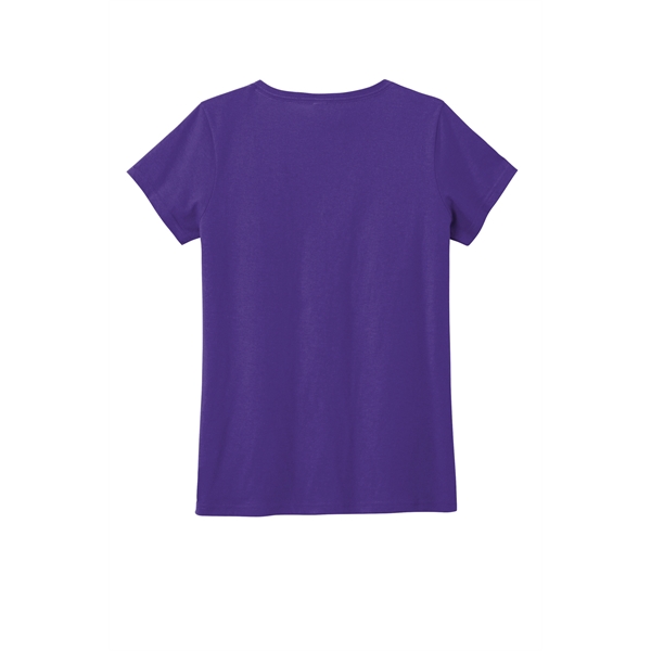 District Women's The Concert Tee V-Neck - District Women's The Concert Tee V-Neck - Image 39 of 45