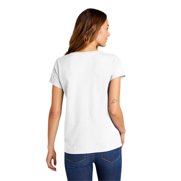 District Women's The Concert Tee V-Neck - District Women's The Concert Tee V-Neck - Image 41 of 45