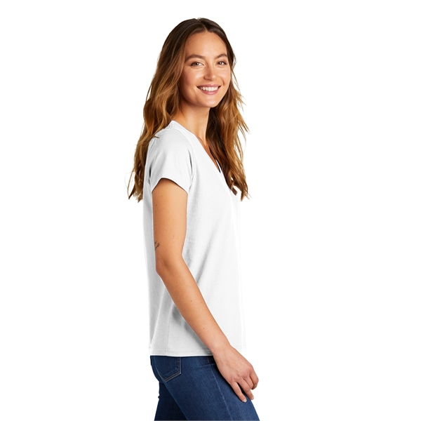 District Women's The Concert Tee V-Neck - District Women's The Concert Tee V-Neck - Image 42 of 45