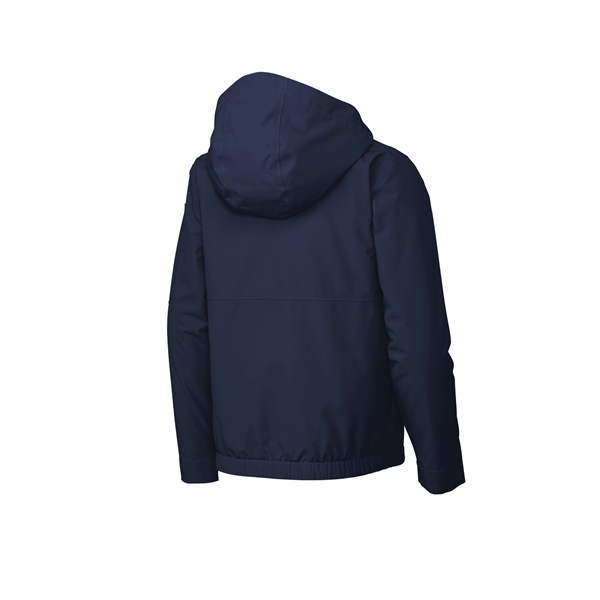 Sport-Tek Youth Waterproof Insulated Jacket - Sport-Tek Youth Waterproof Insulated Jacket - Image 20 of 25