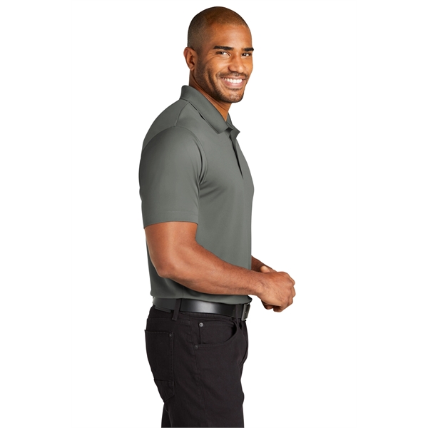 Port Authority C-FREE Performance Polo - Port Authority C-FREE Performance Polo - Image 2 of 35