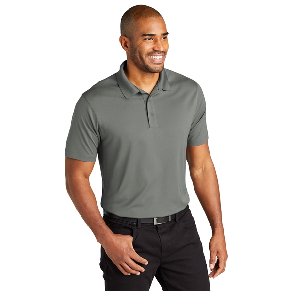 Port Authority C-FREE Performance Polo - Port Authority C-FREE Performance Polo - Image 4 of 35