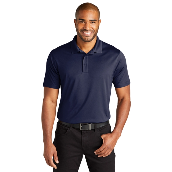 Port Authority C-FREE Performance Polo - Port Authority C-FREE Performance Polo - Image 5 of 35