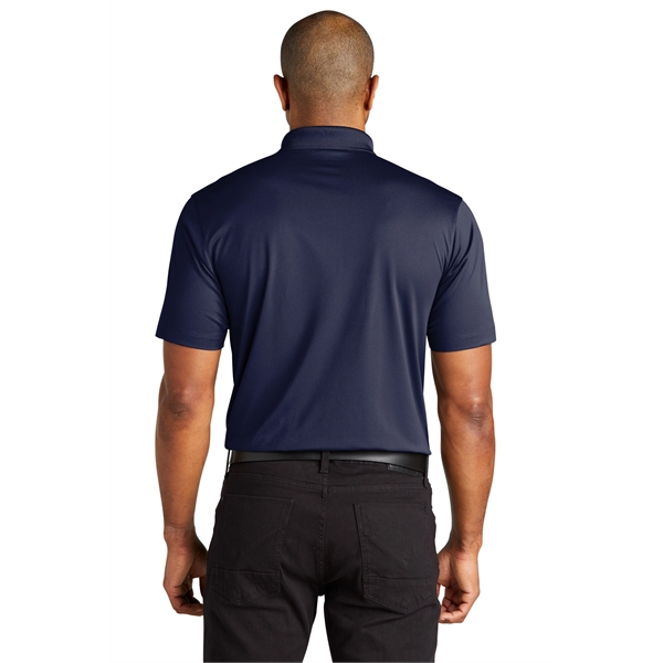 Port Authority C-FREE Performance Polo - Port Authority C-FREE Performance Polo - Image 6 of 35