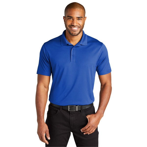 Port Authority C-FREE Performance Polo - Port Authority C-FREE Performance Polo - Image 10 of 35