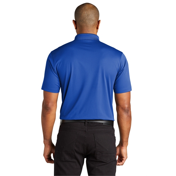 Port Authority C-FREE Performance Polo - Port Authority C-FREE Performance Polo - Image 11 of 35