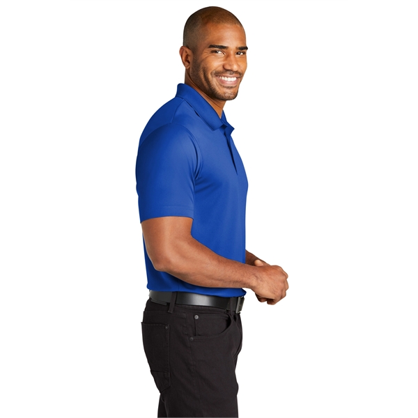 Port Authority C-FREE Performance Polo - Port Authority C-FREE Performance Polo - Image 12 of 35