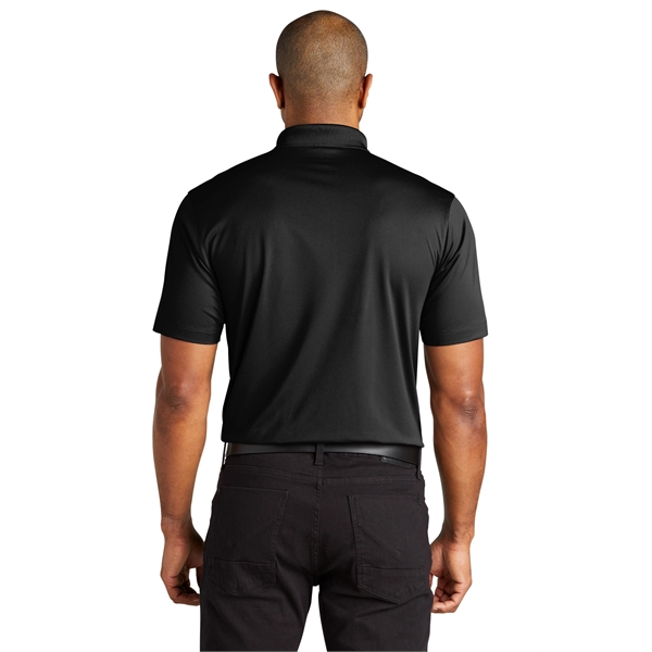 Port Authority C-FREE Performance Polo - Port Authority C-FREE Performance Polo - Image 16 of 35