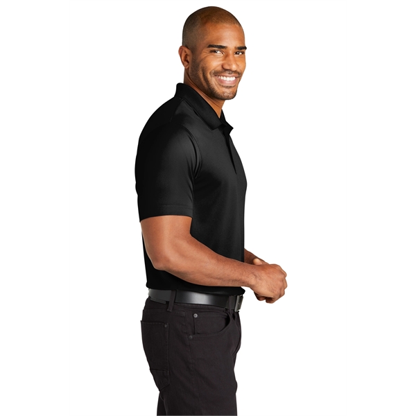 Port Authority C-FREE Performance Polo - Port Authority C-FREE Performance Polo - Image 17 of 35