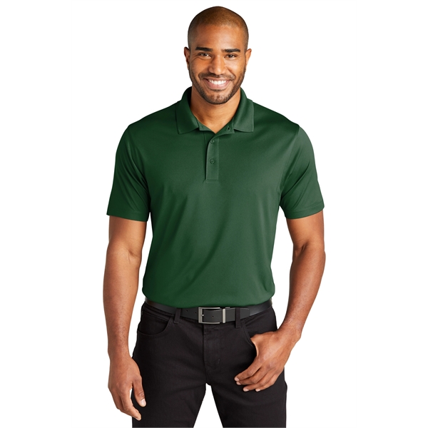 Port Authority C-FREE Performance Polo - Port Authority C-FREE Performance Polo - Image 20 of 35