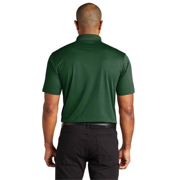 Port Authority C-FREE Performance Polo - Port Authority C-FREE Performance Polo - Image 21 of 35