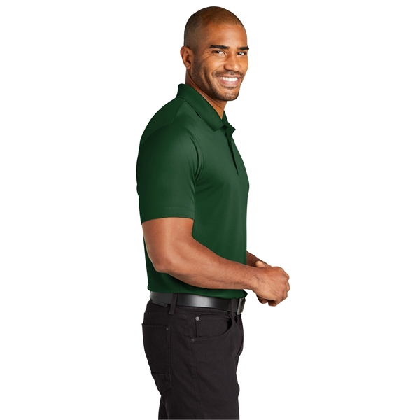 Port Authority C-FREE Performance Polo - Port Authority C-FREE Performance Polo - Image 22 of 35