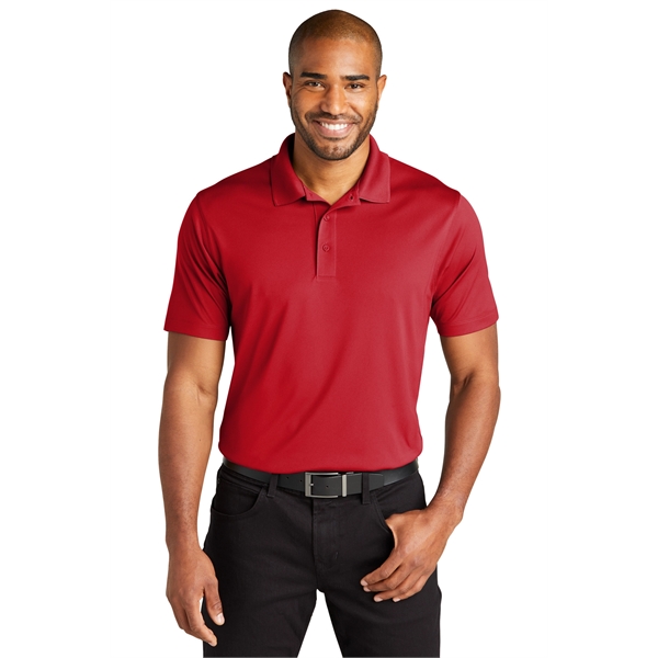 Port Authority C-FREE Performance Polo - Port Authority C-FREE Performance Polo - Image 25 of 35