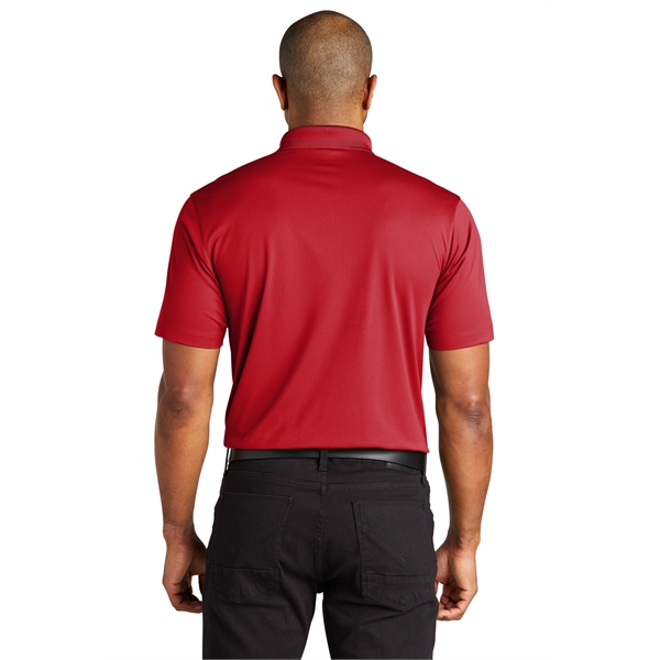 Port Authority C-FREE Performance Polo - Port Authority C-FREE Performance Polo - Image 26 of 35