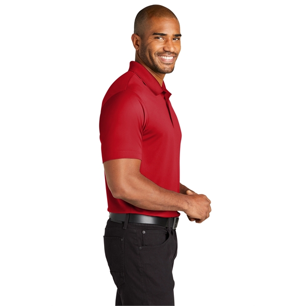 Port Authority C-FREE Performance Polo - Port Authority C-FREE Performance Polo - Image 27 of 35