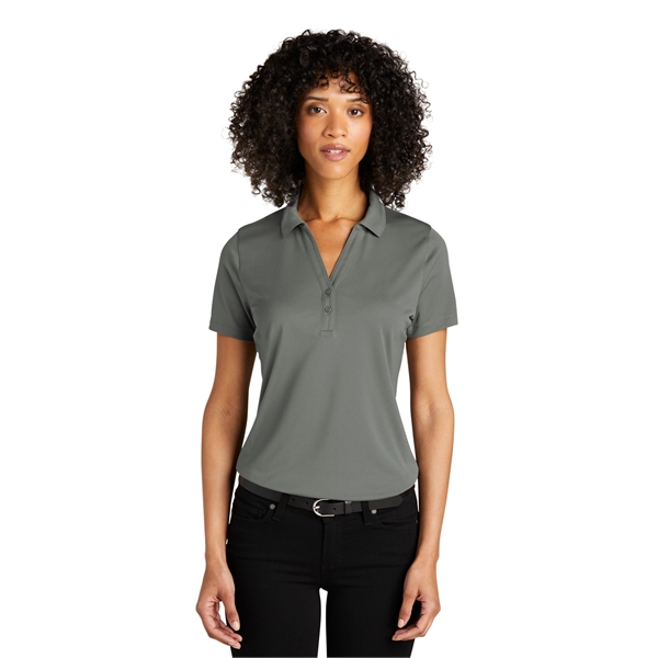 Port Authority Women's C-FREE Performance Polo - Port Authority Women's C-FREE Performance Polo - Image 0 of 30