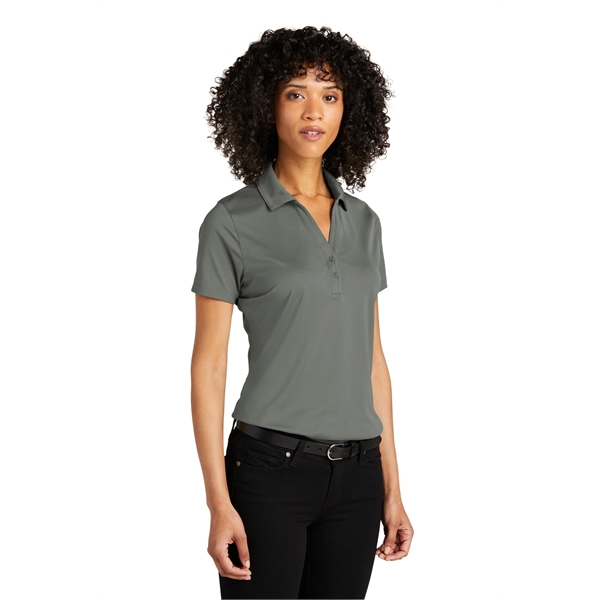 Port Authority Women's C-FREE Performance Polo - Port Authority Women's C-FREE Performance Polo - Image 4 of 30