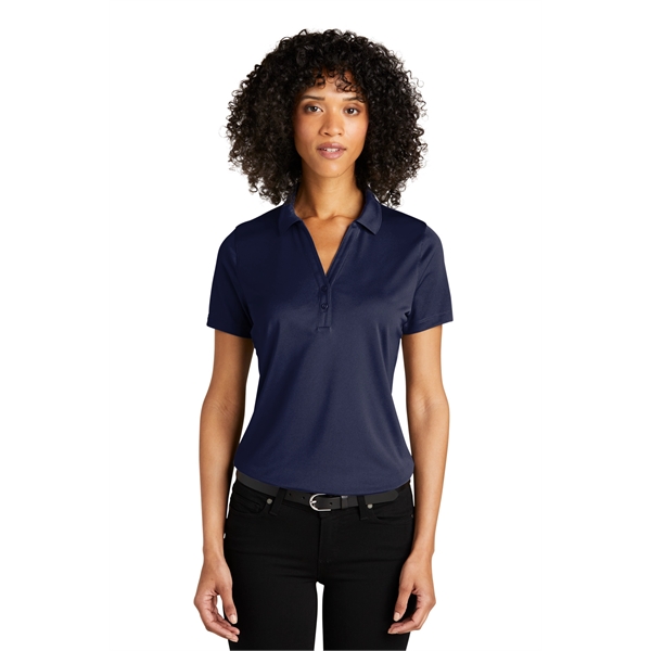 Port Authority Women's C-FREE Performance Polo - Port Authority Women's C-FREE Performance Polo - Image 5 of 30