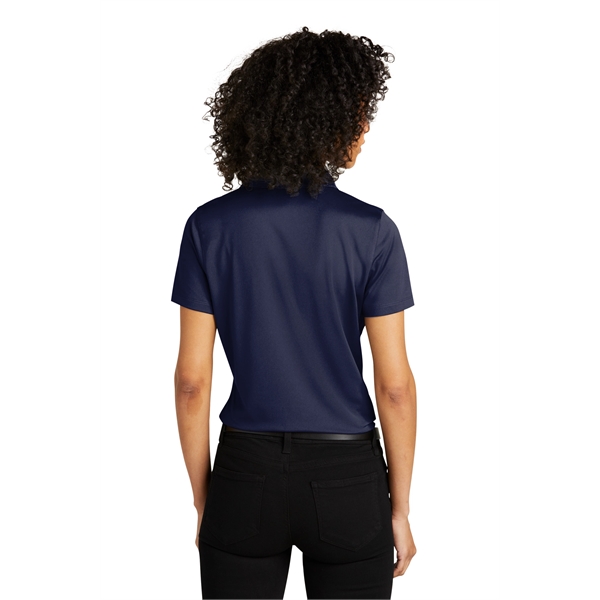 Port Authority Women's C-FREE Performance Polo - Port Authority Women's C-FREE Performance Polo - Image 6 of 30