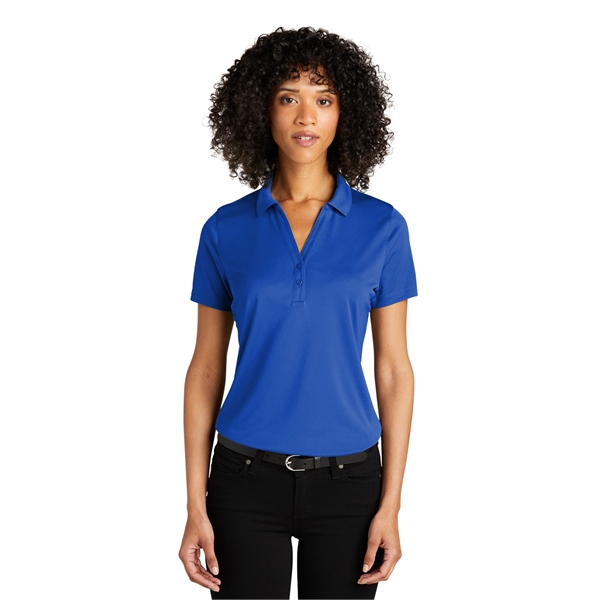 Port Authority Women's C-FREE Performance Polo - Port Authority Women's C-FREE Performance Polo - Image 10 of 30