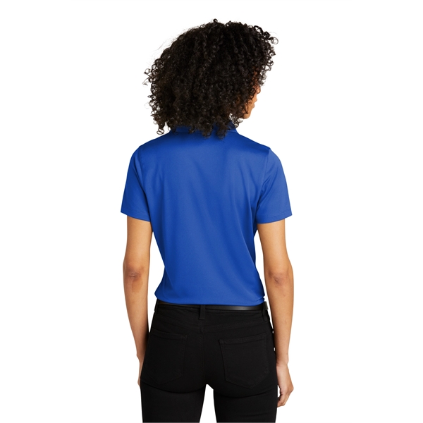 Port Authority Women's C-FREE Performance Polo - Port Authority Women's C-FREE Performance Polo - Image 11 of 30