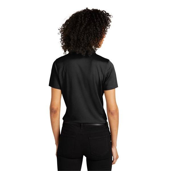 Port Authority Women's C-FREE Performance Polo - Port Authority Women's C-FREE Performance Polo - Image 16 of 30