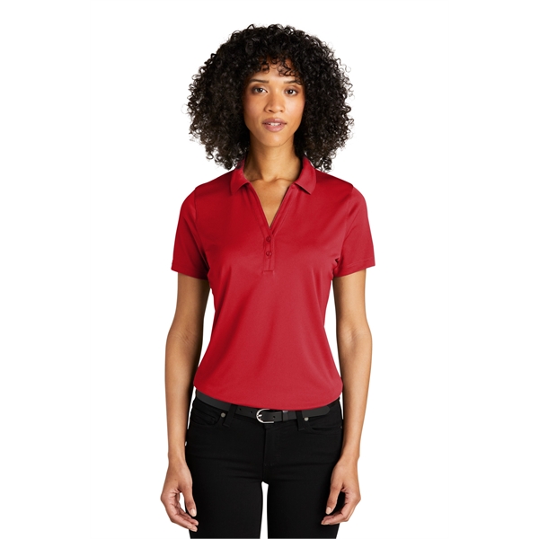 Port Authority Women's C-FREE Performance Polo - Port Authority Women's C-FREE Performance Polo - Image 20 of 30