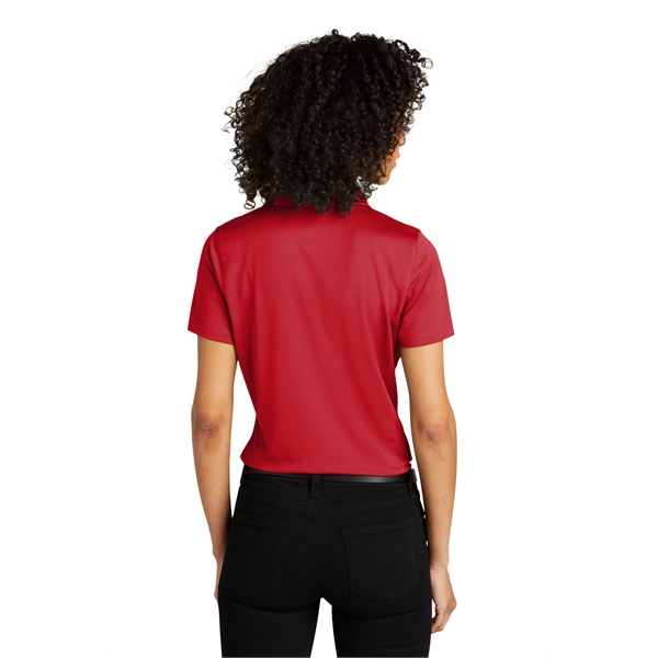 Port Authority Women's C-FREE Performance Polo - Port Authority Women's C-FREE Performance Polo - Image 21 of 30