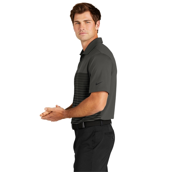 Nike Dri-FIT Vapor Block Polo - Nike Dri-FIT Vapor Block Polo - Image 2 of 15