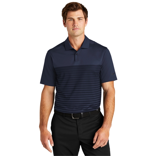 Nike Dri-FIT Vapor Block Polo - Nike Dri-FIT Vapor Block Polo - Image 5 of 15