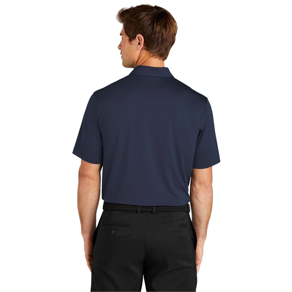 Nike Dri-FIT Vapor Block Polo - Nike Dri-FIT Vapor Block Polo - Image 6 of 15