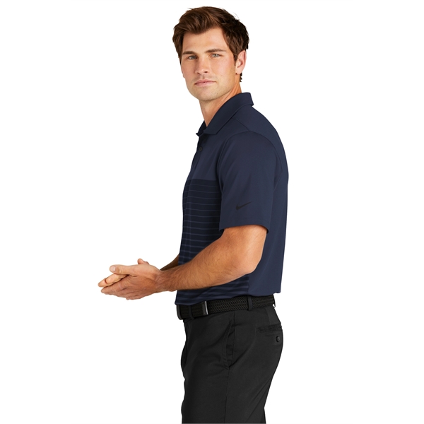 Nike Dri-FIT Vapor Block Polo - Nike Dri-FIT Vapor Block Polo - Image 7 of 15