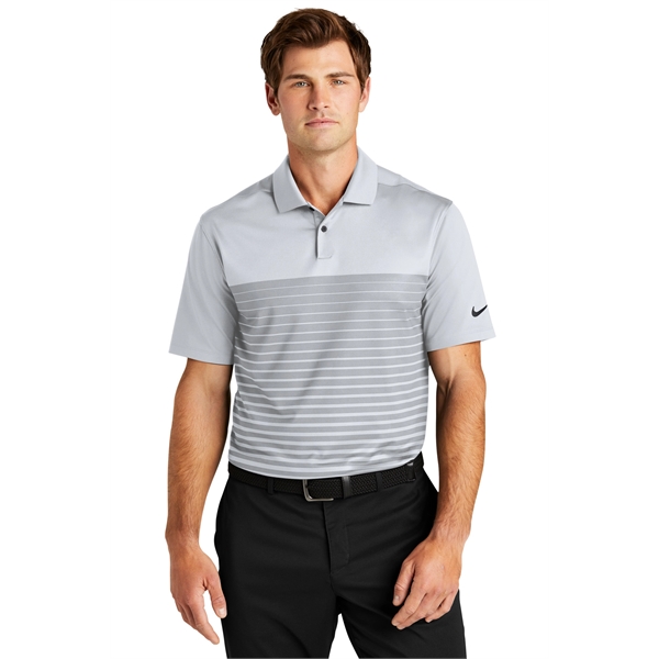 Nike Dri-FIT Vapor Block Polo - Nike Dri-FIT Vapor Block Polo - Image 10 of 15