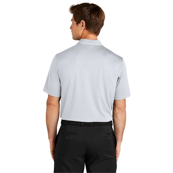 Nike Dri-FIT Vapor Block Polo - Nike Dri-FIT Vapor Block Polo - Image 11 of 15