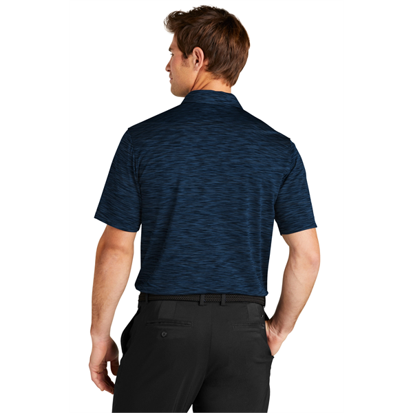 Nike Dri-FIT Vapor Space Dyed Polo - Nike Dri-FIT Vapor Space Dyed Polo - Image 6 of 10