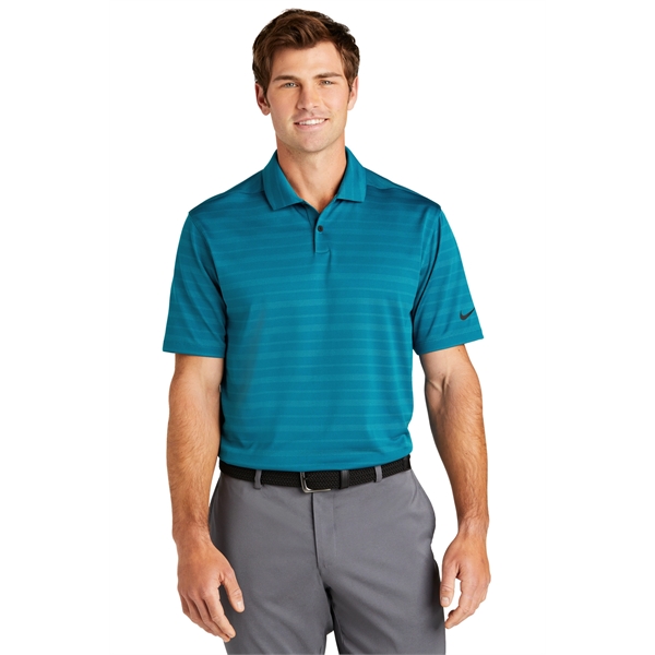 Nike Dri-FIT Vapor Jacquard Polo - Nike Dri-FIT Vapor Jacquard Polo - Image 0 of 25