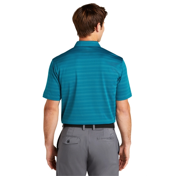 Nike Dri-FIT Vapor Jacquard Polo - Nike Dri-FIT Vapor Jacquard Polo - Image 1 of 25