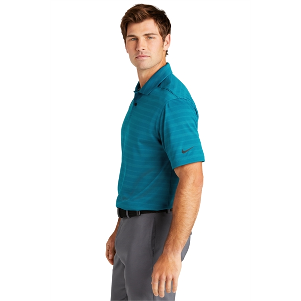 Nike Dri-FIT Vapor Jacquard Polo - Nike Dri-FIT Vapor Jacquard Polo - Image 2 of 25