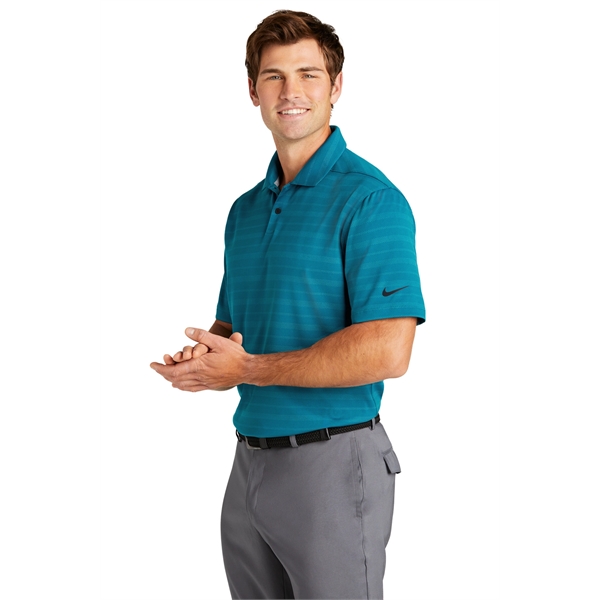 Nike Dri-FIT Vapor Jacquard Polo - Nike Dri-FIT Vapor Jacquard Polo - Image 4 of 25