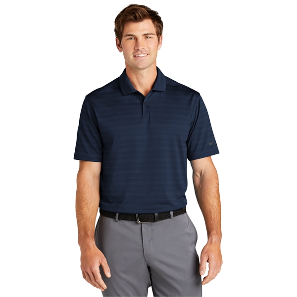 Nike Dri-FIT Vapor Jacquard Polo - Nike Dri-FIT Vapor Jacquard Polo - Image 5 of 25