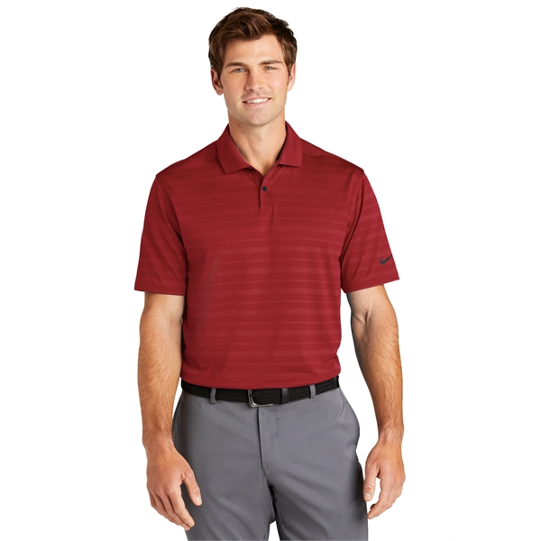 Nike Dri-FIT Vapor Jacquard Polo - Nike Dri-FIT Vapor Jacquard Polo - Image 10 of 25