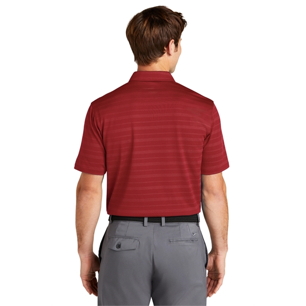 Nike Dri-FIT Vapor Jacquard Polo - Nike Dri-FIT Vapor Jacquard Polo - Image 11 of 25