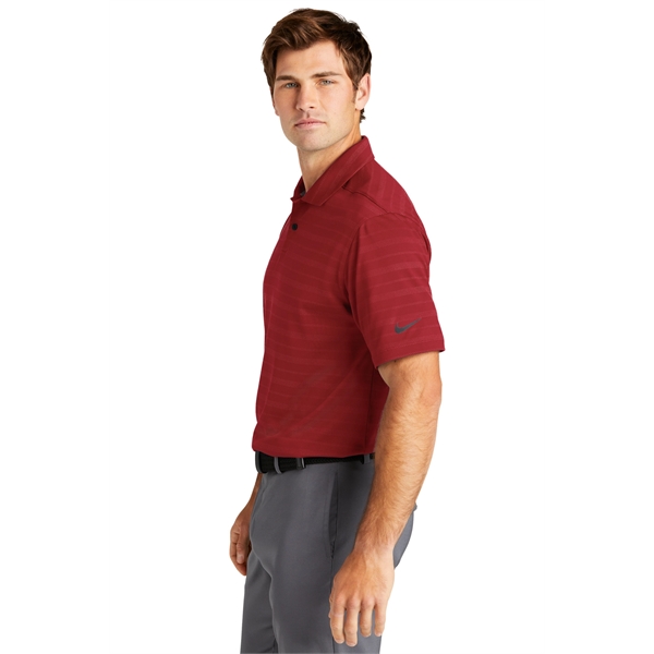 Nike Dri-FIT Vapor Jacquard Polo - Nike Dri-FIT Vapor Jacquard Polo - Image 12 of 25