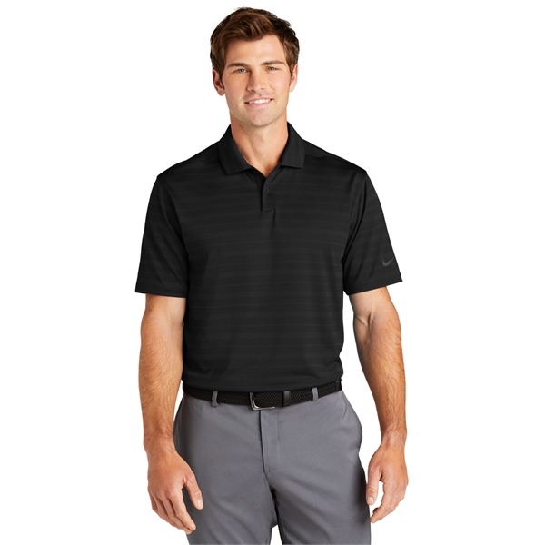 Nike Dri-FIT Vapor Jacquard Polo - Nike Dri-FIT Vapor Jacquard Polo - Image 15 of 25