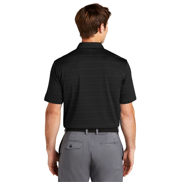 Nike Dri-FIT Vapor Jacquard Polo - Nike Dri-FIT Vapor Jacquard Polo - Image 16 of 25