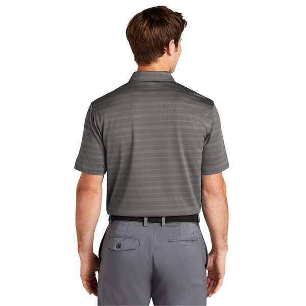 Nike Dri-FIT Vapor Jacquard Polo - Nike Dri-FIT Vapor Jacquard Polo - Image 21 of 25